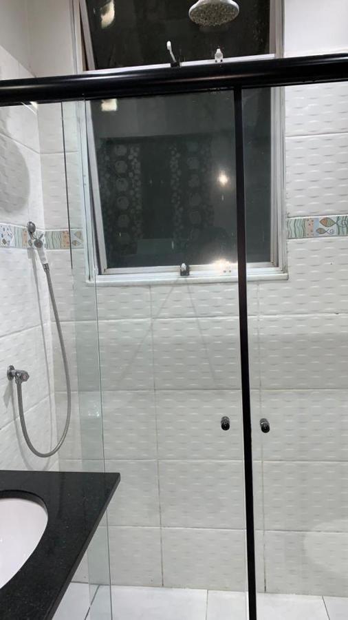 Apartamento Em Copacabana Na Quadra Da Praia Apartment Rio de Janeiro Luaran gambar