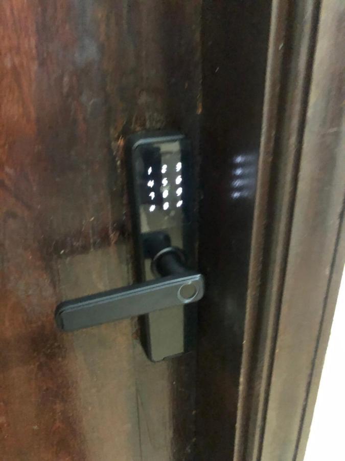 Apartamento Em Copacabana Na Quadra Da Praia Apartment Rio de Janeiro Luaran gambar