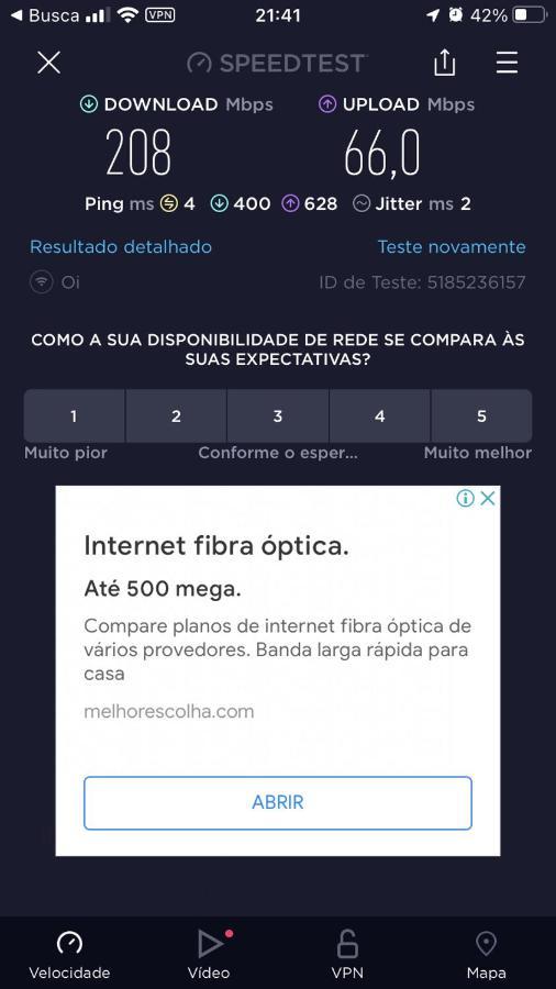 Apartamento Em Copacabana Na Quadra Da Praia Apartment Rio de Janeiro Luaran gambar