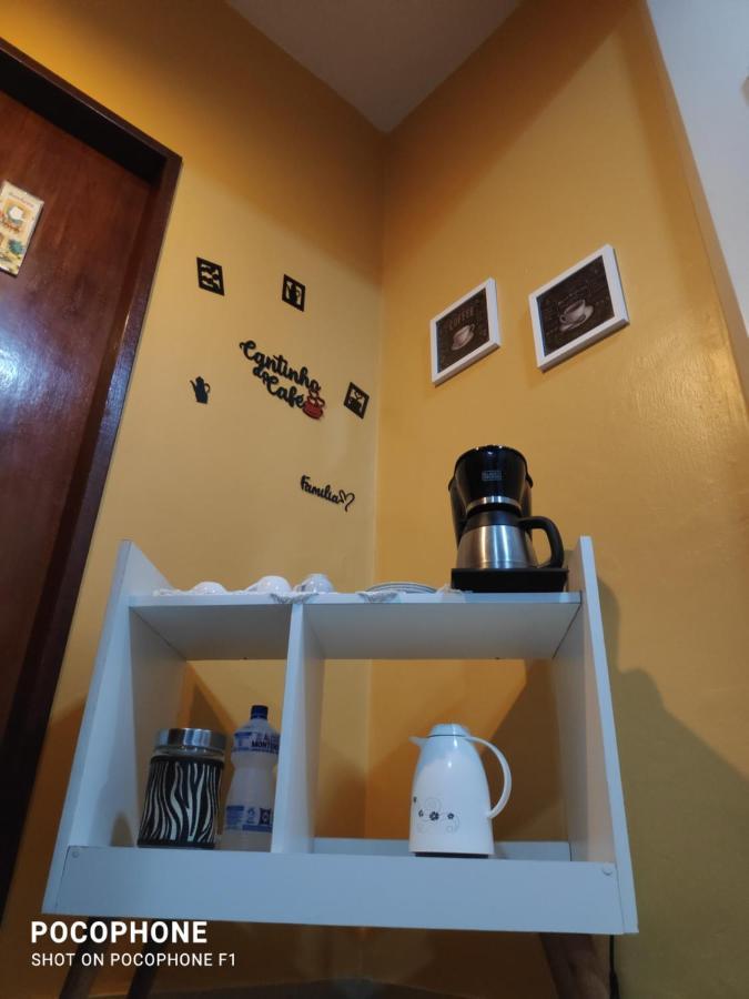 Apartamento Em Copacabana Na Quadra Da Praia Apartment Rio de Janeiro Luaran gambar