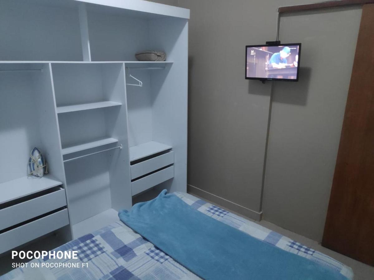 Apartamento Em Copacabana Na Quadra Da Praia Apartment Rio de Janeiro Luaran gambar