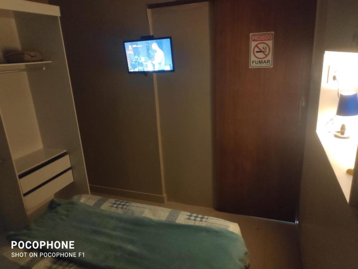 Apartamento Em Copacabana Na Quadra Da Praia Apartment Rio de Janeiro Luaran gambar