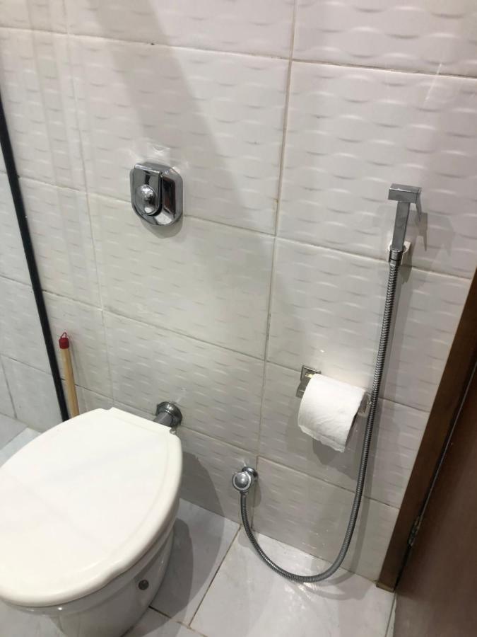 Apartamento Em Copacabana Na Quadra Da Praia Apartment Rio de Janeiro Luaran gambar